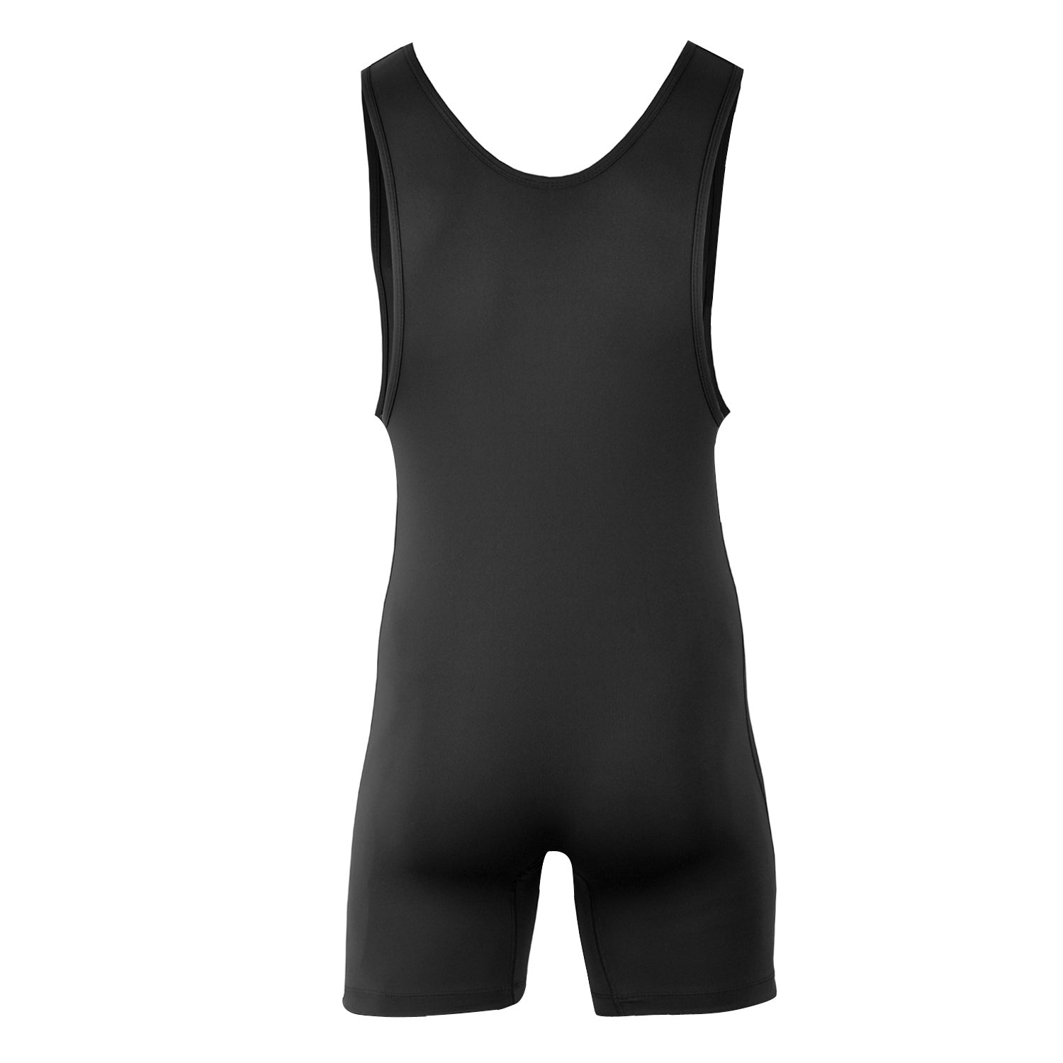 ROAR Kid's MMA Singlet Black - Roar-int