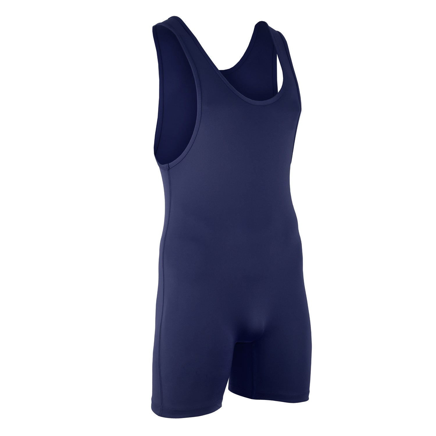 ROAR Kid's MMA Singlet Blue - Roar-int