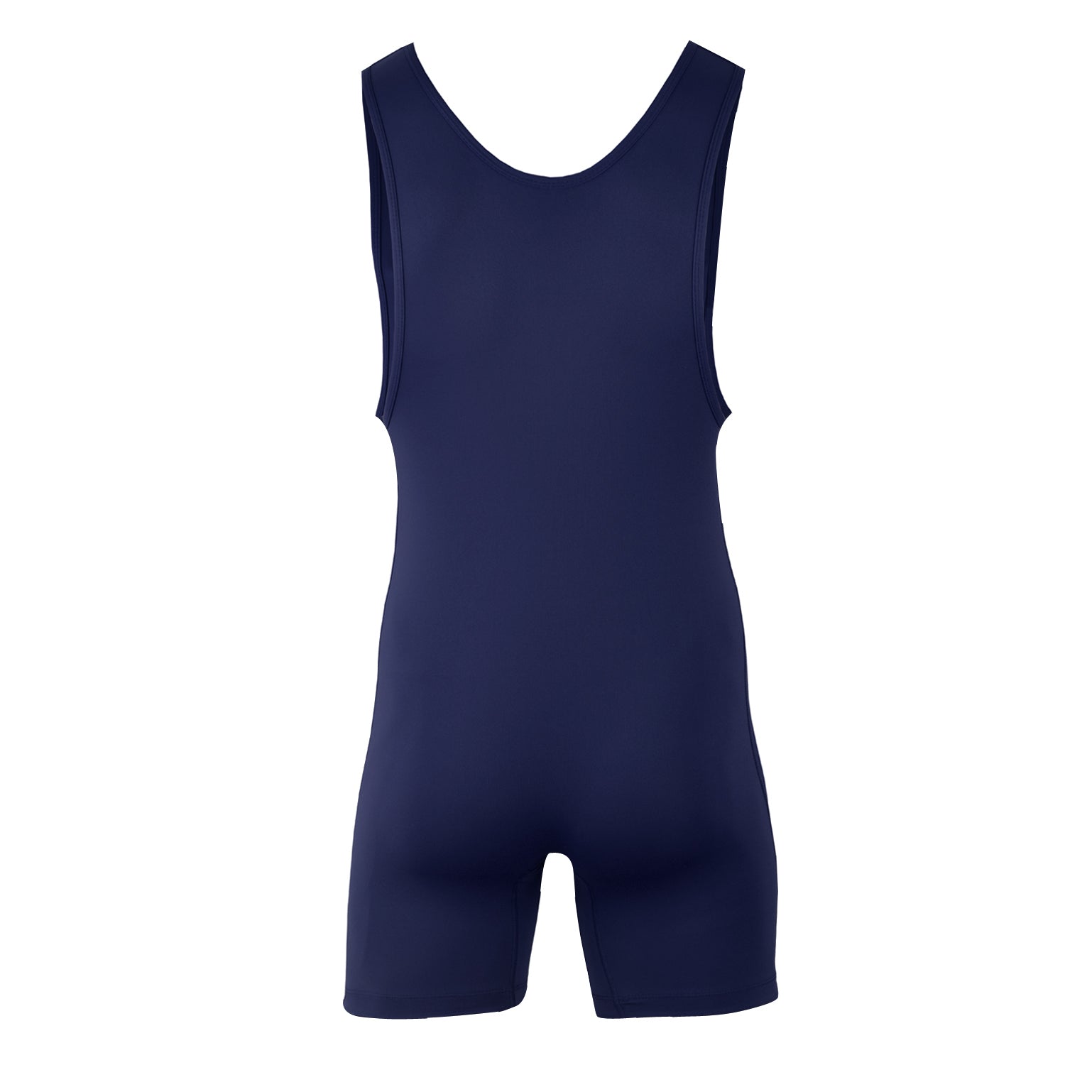 ROAR Kid's MMA Singlet Blue - Roar-int