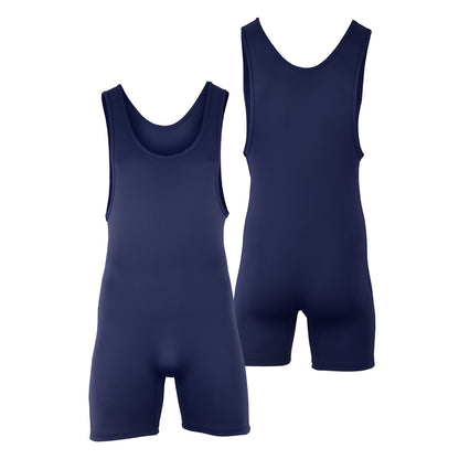 ROAR Kid's MMA Singlet Blue - Roar-int