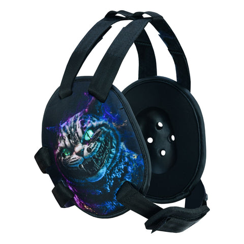 ROAR Ear Guard New Easy to Adjust Wrestling Protective MMA Headgear - Roar-int