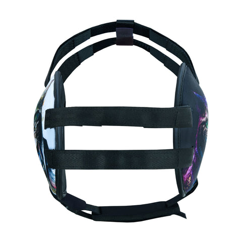 ROAR Ear Guard New Easy to Adjust Wrestling Protective MMA Headgear - Roar-int