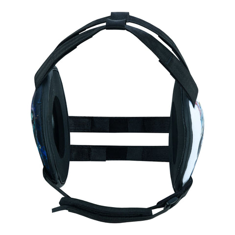 ROAR Ear Guard New Easy to Adjust Wrestling Protective MMA Headgear - Roar-int