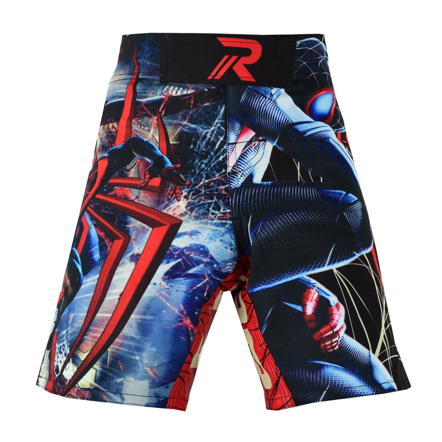 ROAR Kid's MMA Shorts - Roar-int