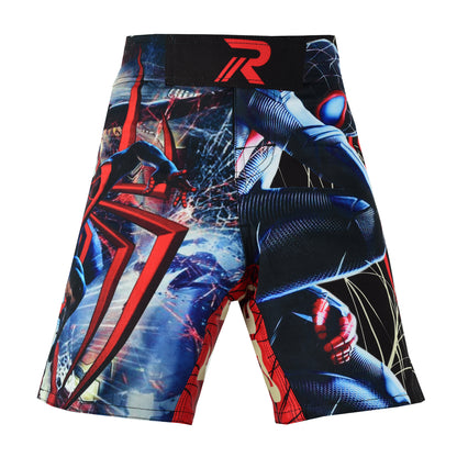 ROAR Kid's MMA Shorts - Roar-int
