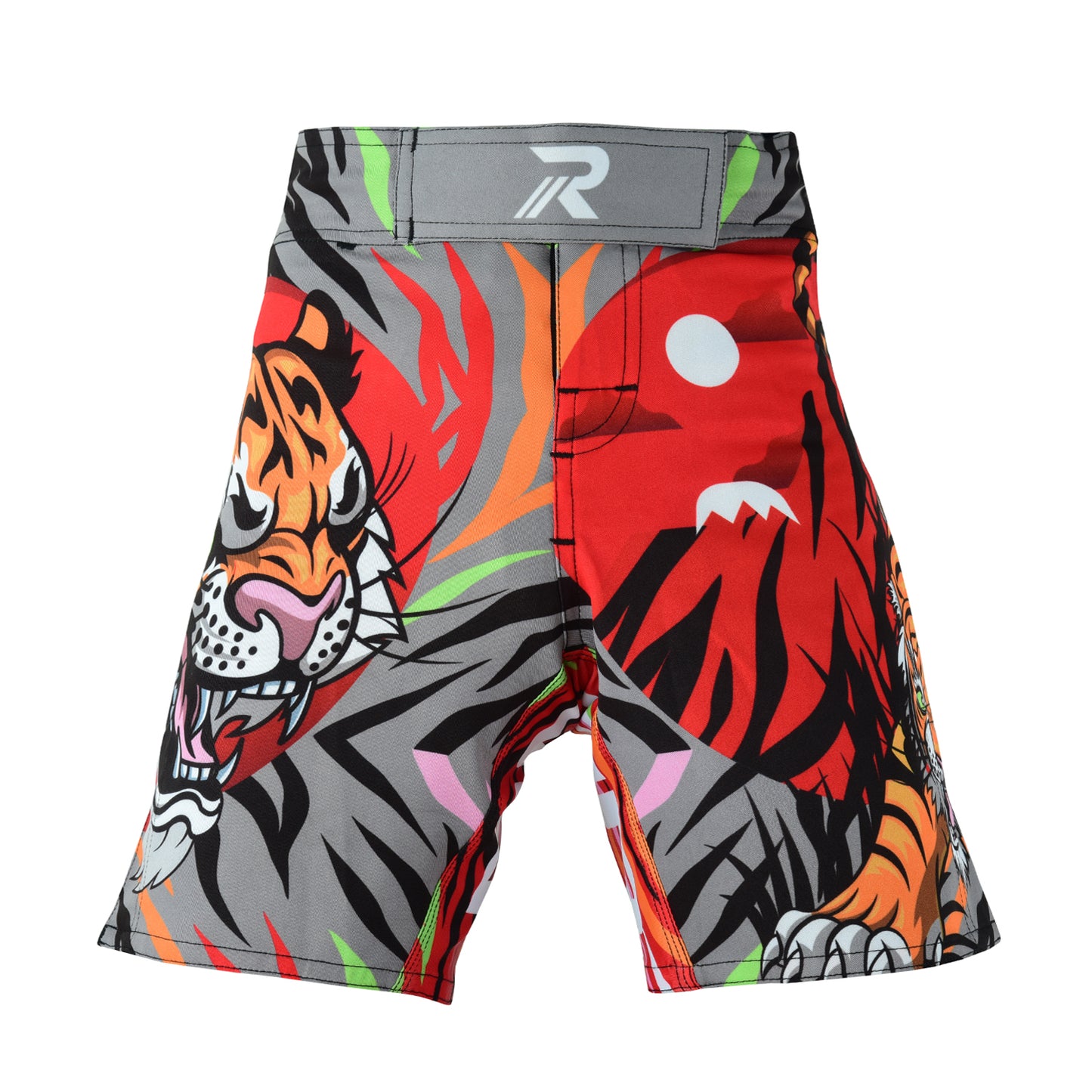 ROAR Kid's MMA Shorts - Roar-int
