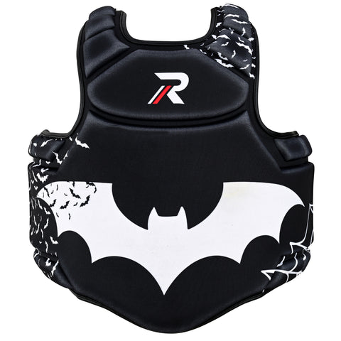Kids Boxing Chest Guard