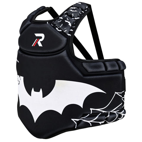 Kids Boxing Chest Guard