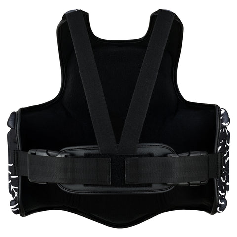 Kids Boxing Chest Guard