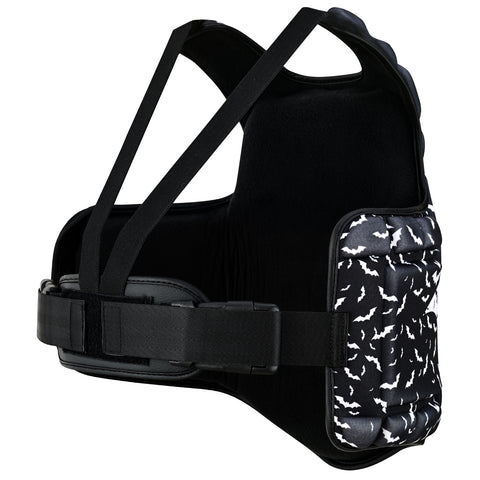 Kids Boxing Chest Guard