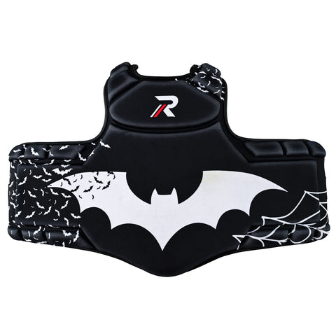 Kids Boxing Chest Guard