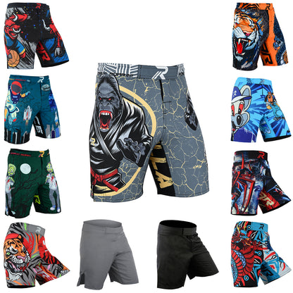 ROAR Kid's MMA Shorts - Roar-int