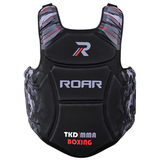 Boxing Chest Guard