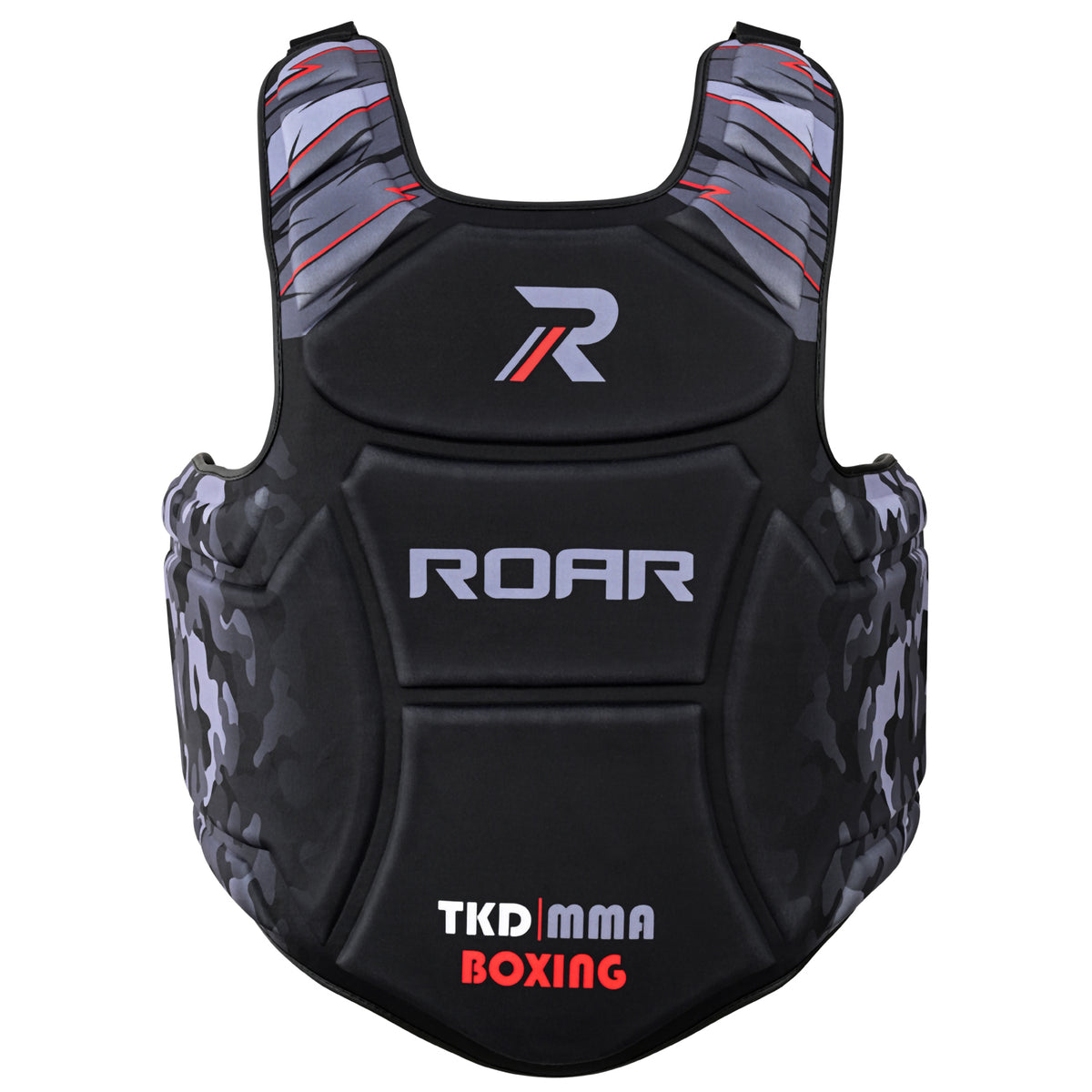 Boxing Chest Guard