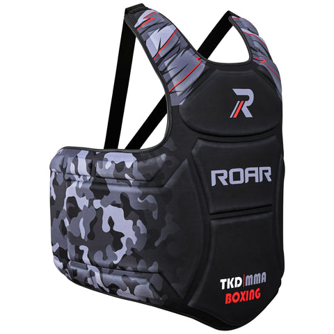 Boxing Chest Guard