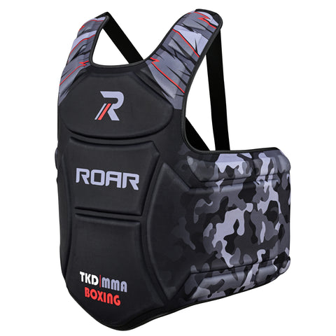 Boxing Chest Guard