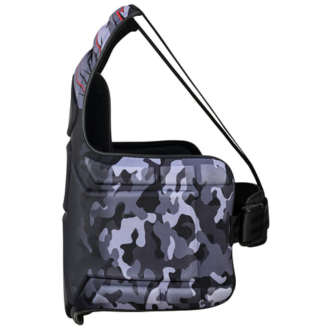 Boxing Chest Guard