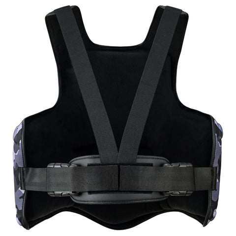 Boxing Chest Guard