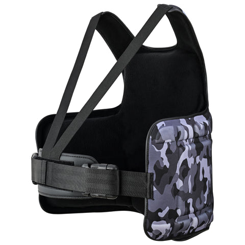 Boxing Chest Guard