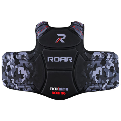 Boxing Chest Guard