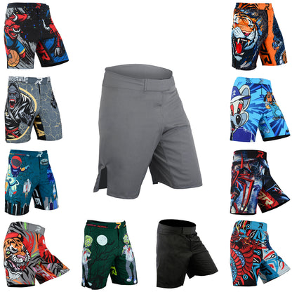 ROAR Kid's MMA Shorts - Roar-int