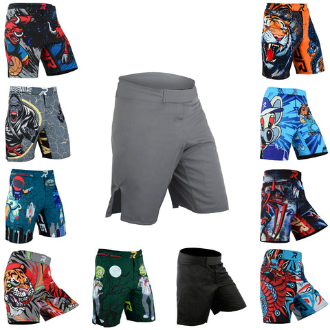 ROAR Kid's MMA Shorts - Roar-int