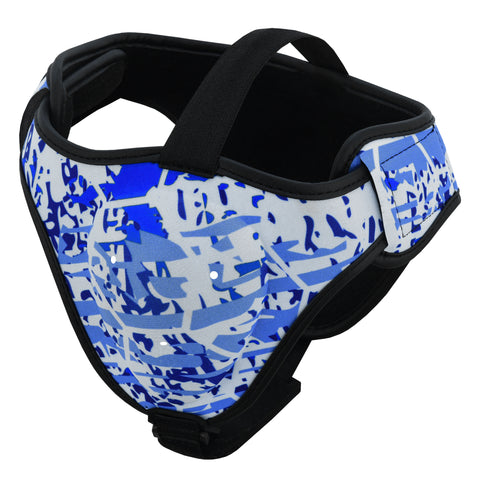 ROAR Ear Guard New Easy to Adjust Wrestling Protective MMA Headgear - Roar-int