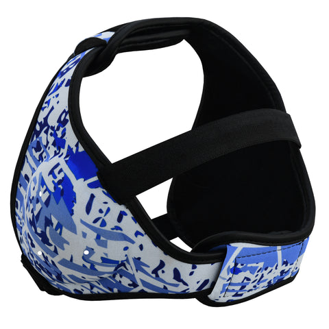 ROAR Ear Guard New Easy to Adjust Wrestling Protective MMA Headgear - Roar-int