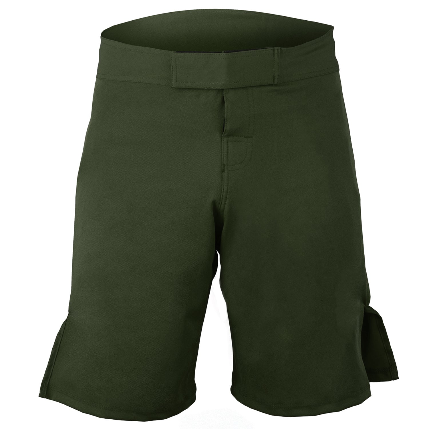 Men's MMA Simple Shorts - Roar-int