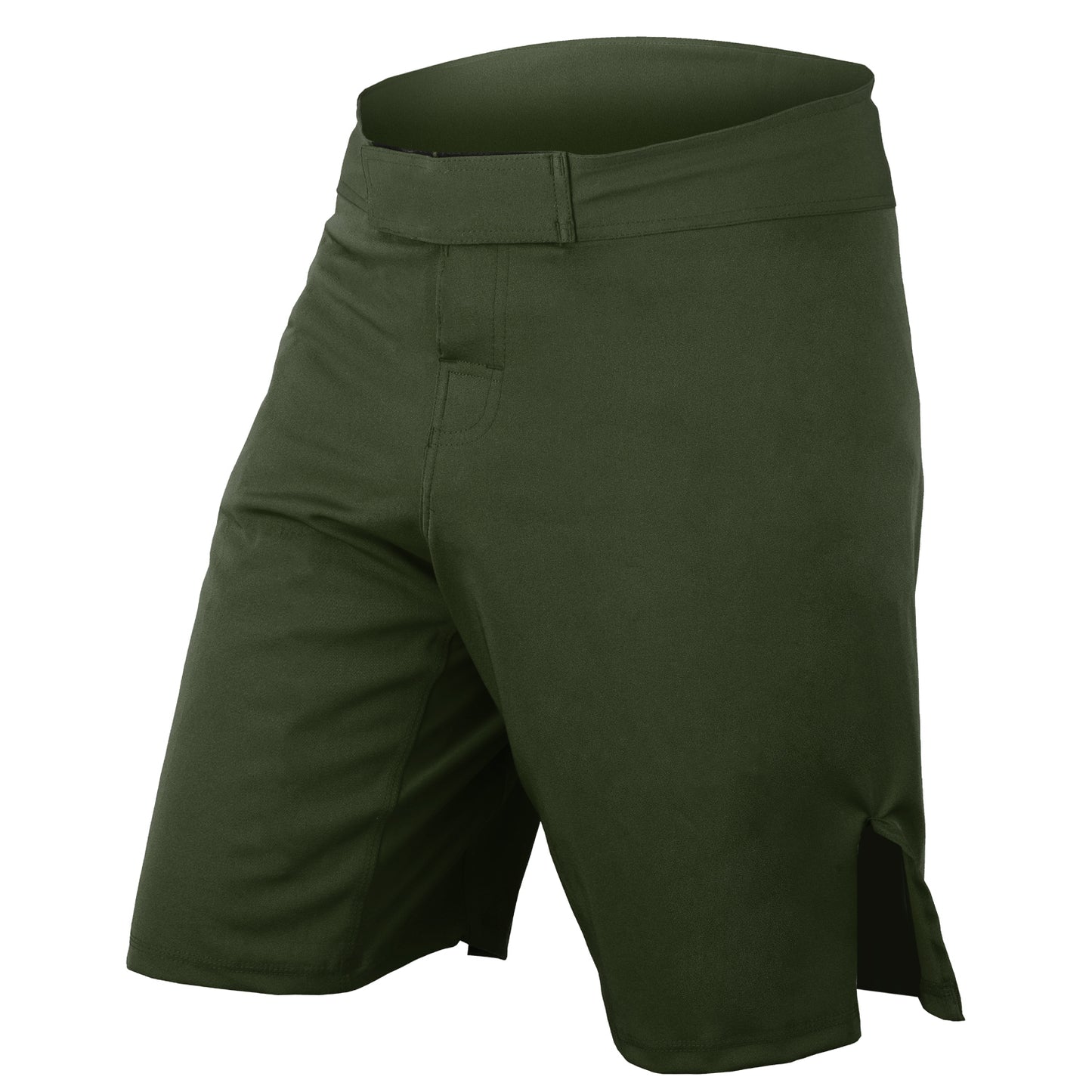 Men's MMA Simple Shorts - Roar-int