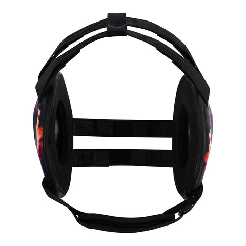 ROAR Ear Guard New Easy to Adjust Wrestling Protective MMA Headgear - Roar-int
