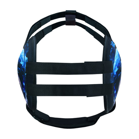 ROAR Ear Guard New Easy to Adjust Wrestling Protective MMA Headgear - Roar-int