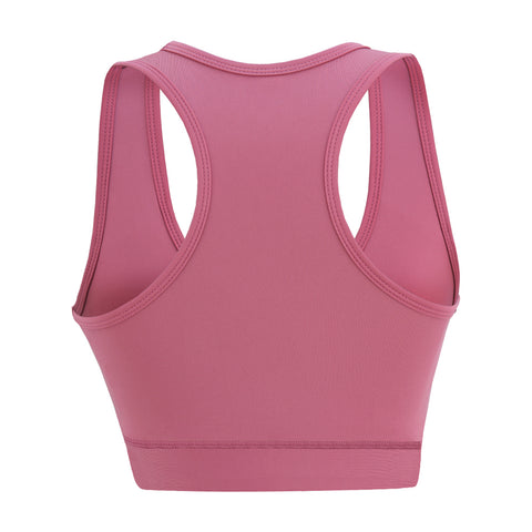ROAR Ladies MMA Sports Bra Pink - Roar-int