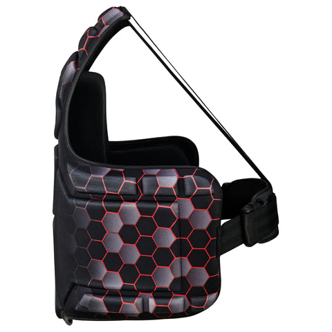 Boxing Chest Guard