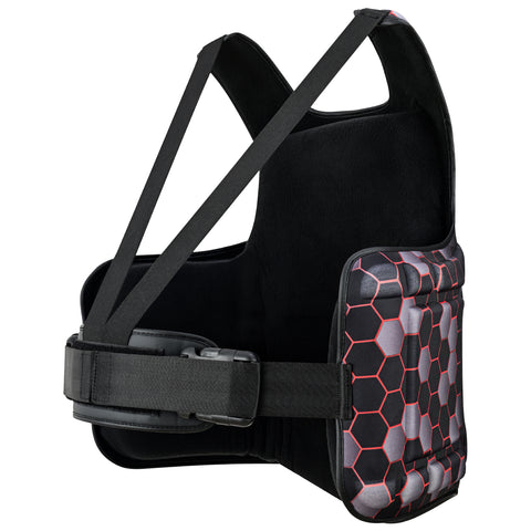 Boxing Chest Guard