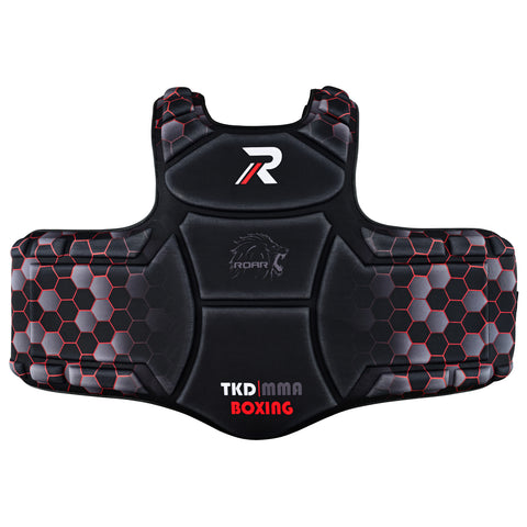 Boxing Chest Guard