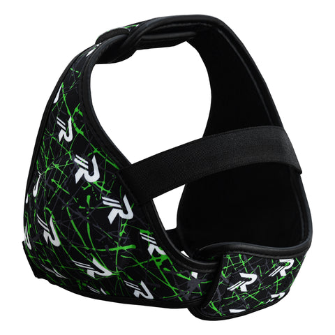 ROAR Ear Guard New Easy to Adjust Wrestling Protective MMA Headgear - Roar-int