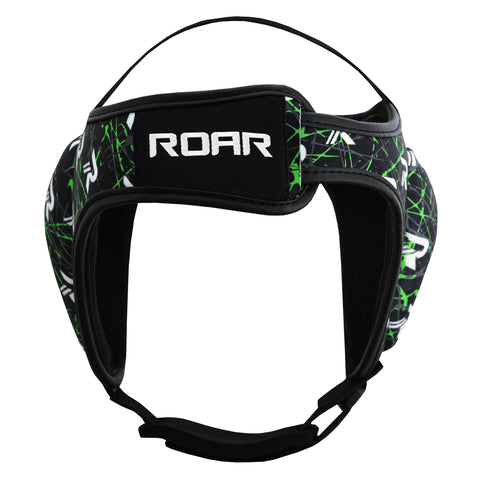 ROAR MMA Ear Guard Grappling Jiu Jitsu Wrestling Helmet - Roar-int