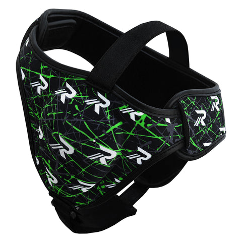 ROAR Ear Guard New Easy to Adjust Wrestling Protective MMA Headgear - Roar-int
