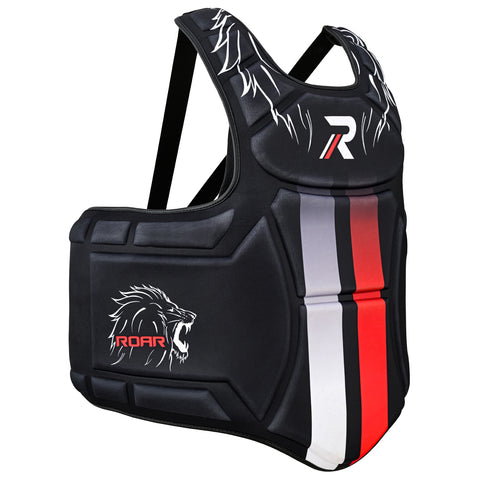 Boxing Chest guard