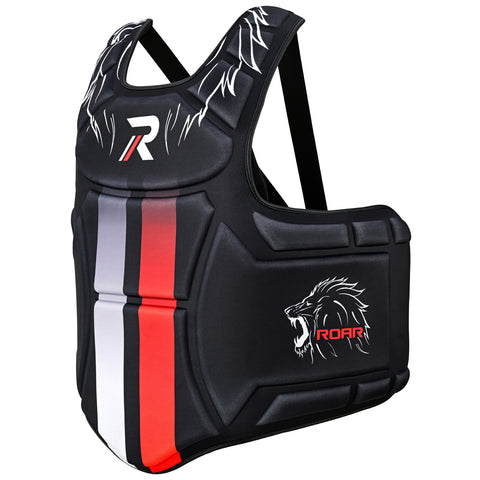 Boxing Chest guard