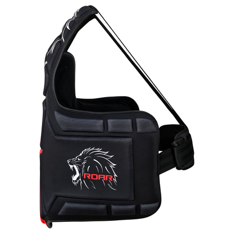 Boxing Chest guard
