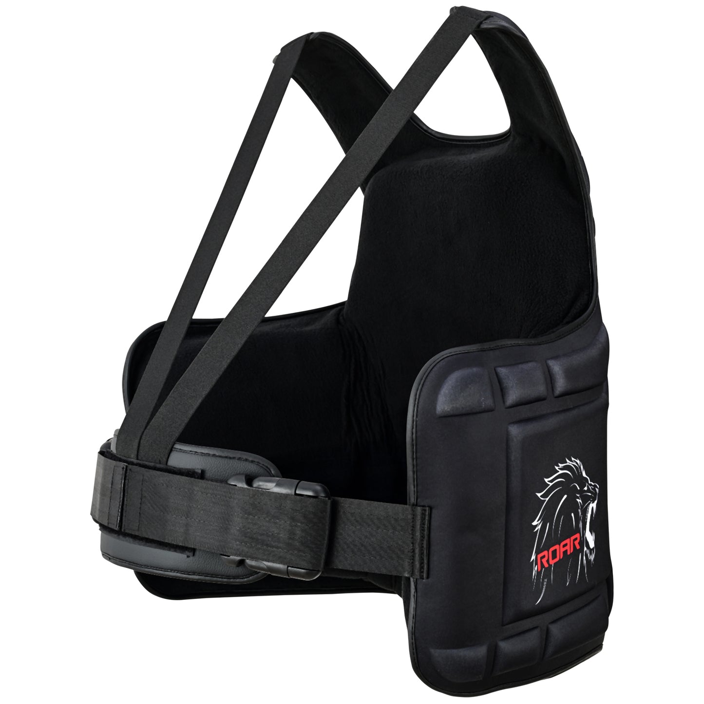 Boxing Chest guard