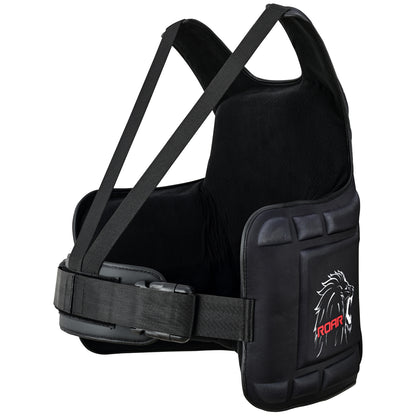 Boxing Chest guard