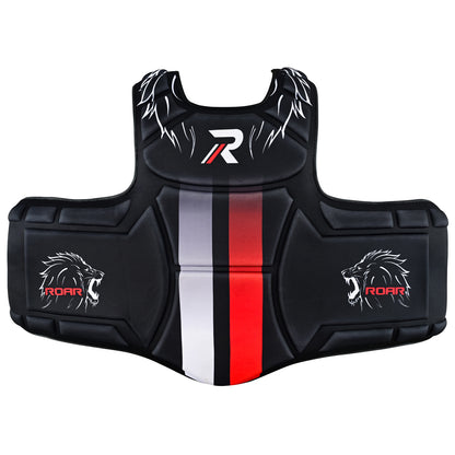 Boxing Chest guard
