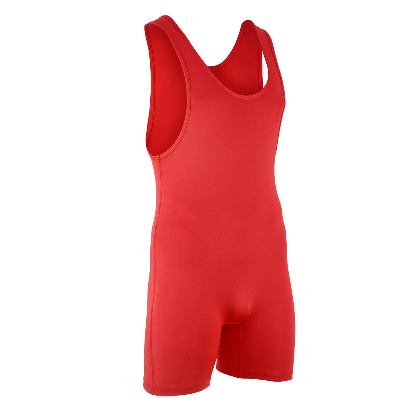 ROAR Kid's MMA Singlet Red - Roar-int