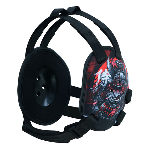 ROAR Ear Guard New Easy to Adjust Wrestling Protective MMA Headgear - Roar-int