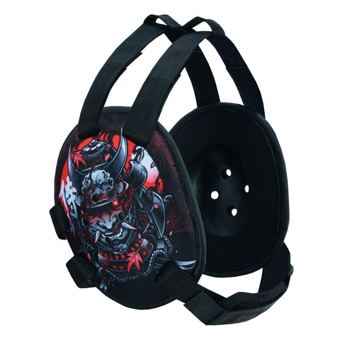 ROAR Ear Guard New Easy to Adjust Wrestling Protective MMA Headgear - Roar-int