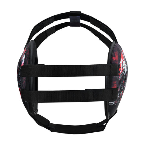 ROAR Ear Guard New Easy to Adjust Wrestling Protective MMA Headgear - Roar-int
