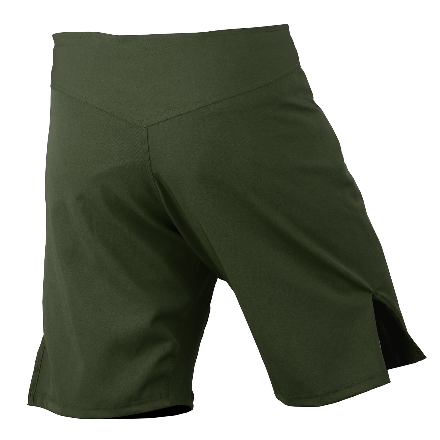 Men's MMA Simple Shorts - Roar-int